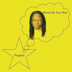 Prophet (15) Wanna Be Your Man
