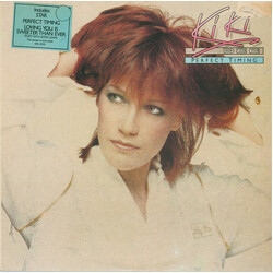 Kiki Dee Perfect Timing