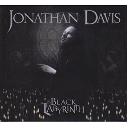 Jonathan Davis Black Labyrinth