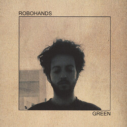 Robohands Green