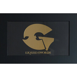 GZA Liquid Swords: The Singles Collection