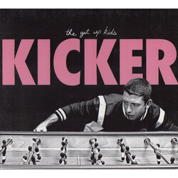 The Get Up Kids Kicker