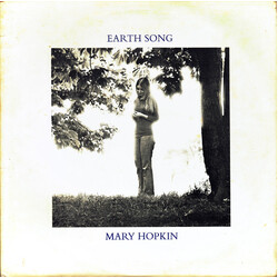 Mary Hopkin Earth Song / Ocean Song