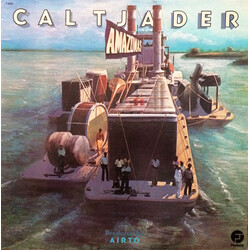 Cal Tjader Amazonas