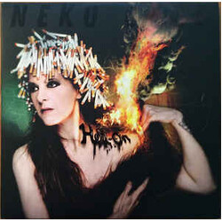 Neko Case Hell-On