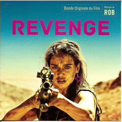 Rob Revenge (Bande Originale Du Film)