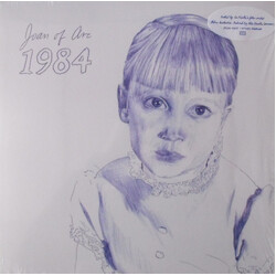 Joan Of Arc 1984