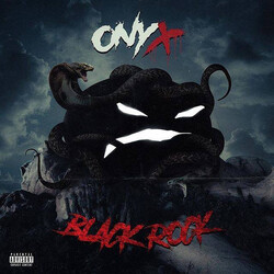 Onyx Black Rock