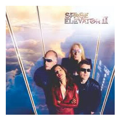 Space Elevator Space Elevator II
