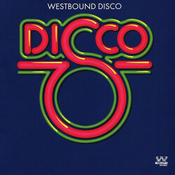 Various Westbound Disco