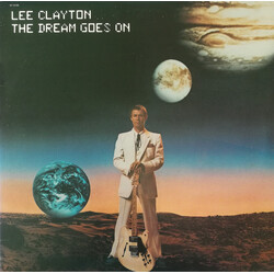 Lee Clayton The Dream Goes On