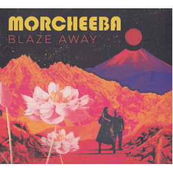Morcheeba Blaze Away
