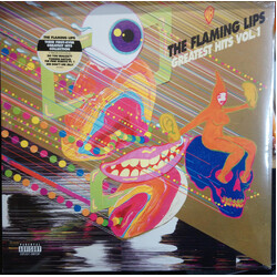 The Flaming Lips Greatest Hits Vol. 1
