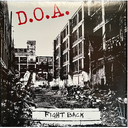 D.O.A. (2) Fight Back