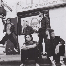 The Neighbourhood (3) The Neighbourhood