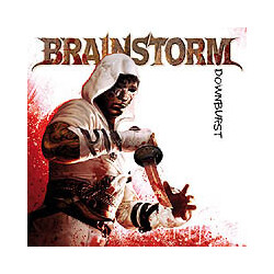 Brainstorm (12) Downburst
