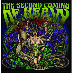 Ride The Sun / The Trikes The Second Coming Of Heavy (Chapter 8)