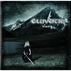 Eluveitie Slania