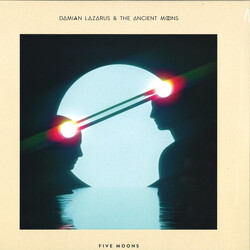 Damian Lazarus / The Ancient Moons / Chela Five Moons