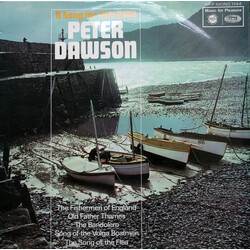 Peter Dawson A Song For Everyone