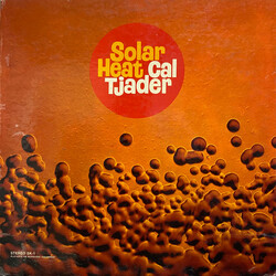 Cal Tjader Solar Heat