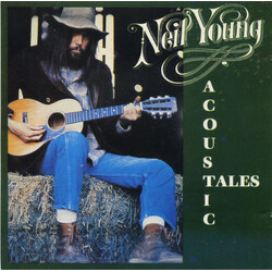 Neil Young Acoustic Tales