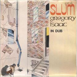 Gregory Isaacs Slum In Dub