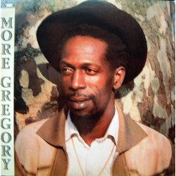 Gregory Isaacs More Gregory