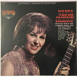 Wanda Jackson Please Help Me, I'm Falling