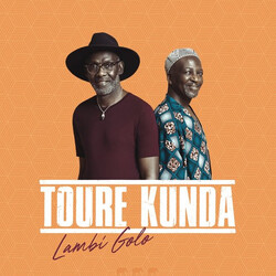Touré Kunda Lambi Golo