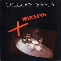 Gregory Isaacs Warning