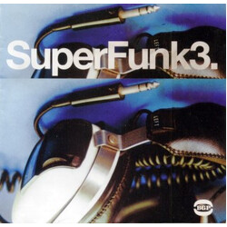 Various SuperFunk3.
