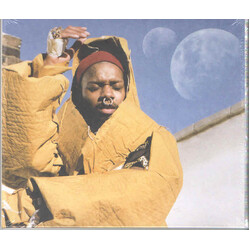Serpentwithfeet Soil