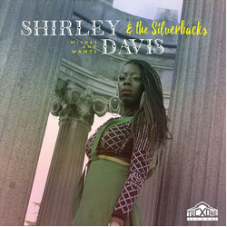 Shirley Davis & The SilverBacks Wishes & Wants