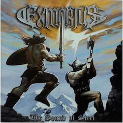 Exmortus The Sound Of Steel