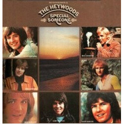 Bo Donaldson & The Heywoods Special Someone