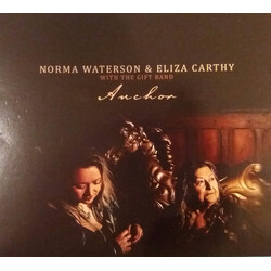 Norma Waterson / Eliza Carthy / The Gift Band Anchor