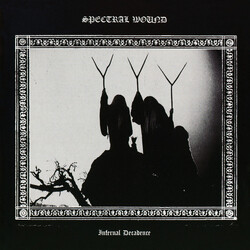 Spectral Wound Infernal Decadence