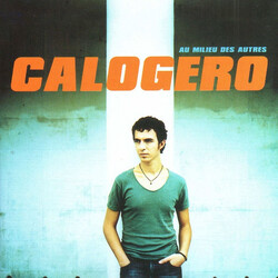 Calogero (2) Au Milieu Des Autres