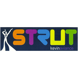 Kevin Aviance Strut