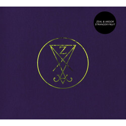 Zeal And Ardor Stranger Fruit