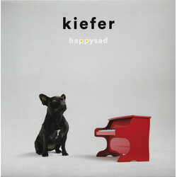 Kiefer Shackelford Happysad