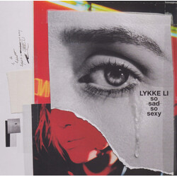 Lykke Li So Sad So Sexy