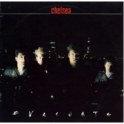 Chelsea (2) Evacuate