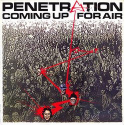 Penetration (2) Coming Up For Air