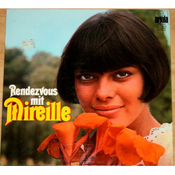 Mireille Mathieu Rendezvous Mit Mireille