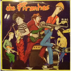 The Piranhas The Piranhas