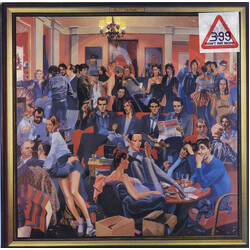 The Ruts The Crack VINYL LP