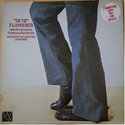 Various "In To" Flamenco