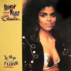 Black Kiss / Cherita Jump On The Floor